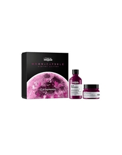 Набор для ухода за волосами Curl Expression для вьющихся волос L'oreal professionnel