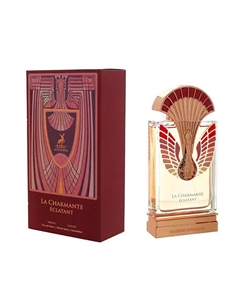 Парфюмерная вода La Charmante Eclatant 100 Maison alhambra