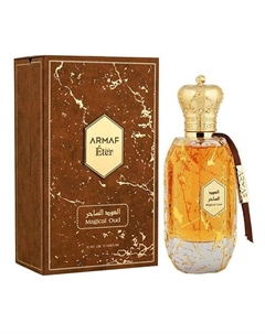 Парфюмерная вода Eter Magical Oud 100 Armaf perfumes