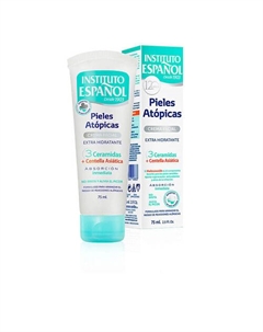 Крем для лица Atopic Skin 75 Instituto espanol