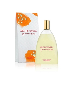 Туалетная вода Aire de Sevilla Primavera 150 Instituto espanol