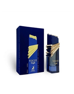 Парфюмерная вода Vogue Night 100 Maison alhambra