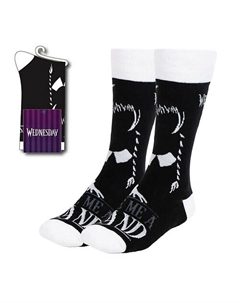 Носки Wednesday