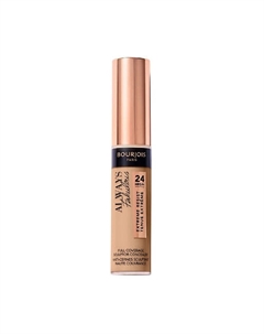 Стойкий консилер Always Fabulous 24H Full Coverage Sculptor Concealer 11 Bourjois