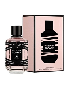 Парфюмерная вода Victoria Flower 100 Maison alhambra