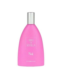 Туалетная вода AIRE DE SEVILLA PINK 150 Instituto espanol