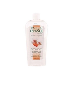 Масло для тела Almonds Amphora 400 Instituto espanol