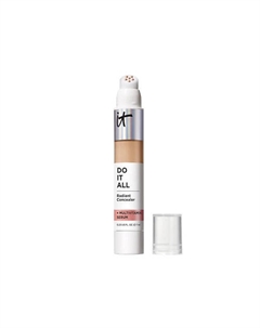 Консилер для лица Do It All Radiant Concealer 7 It cosmetics