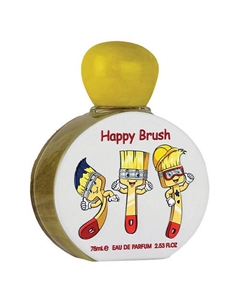 Парфюмерная вода Happy Brush 75 Lattafa