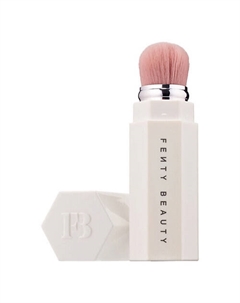 Кисть для консилера и скульптурирования Fenty beauty