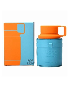 Парфюмерная вода Odyssey Mandarin Sky 200 Armaf perfumes