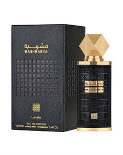 Парфюмерная вода Mashrabya 100 Lattafa