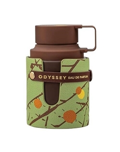 Парфюмерная вода Odyssey Dubai Chocolate 100 Armaf perfumes