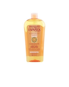 Масло для тела Argan Amphora 400 Instituto espanol
