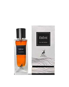 Парфюмерная вода Ébene 90 Maison alhambra