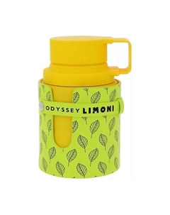 Парфюмерная вода Odyssey Limoni Fresh Edition 100 Armaf perfumes