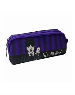 Несессер-пенал Gamer Wednesday