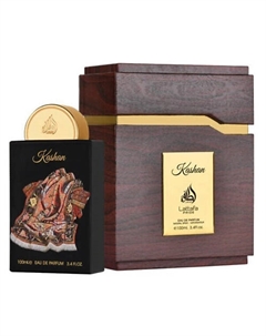 Парфюмерная вода Kashan 100 Lattafa