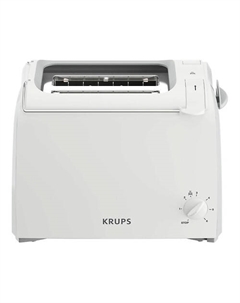 KRUPS Тостер на 2 ломтика ProAroma KH1511 700 Вт Krups