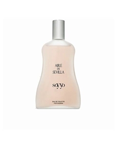Туалетная вода Aire de Sevilla Soy Yo 150 Instituto espanol