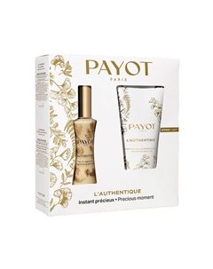 Набор для лица и тела L'Authentique Payot