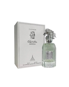 Парфюмерная вода Kaheela Platinum 85 Paris corner