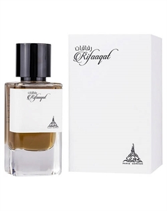Парфюмерная вода Rifaaqat 85 Paris corner