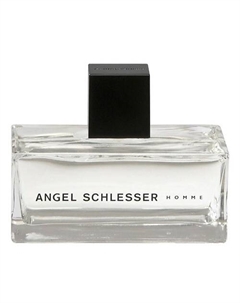 Туалетная вода Homme 125 Angel schlesser