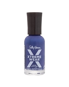Лак для ногтей Xtreme Wear Sally hansen