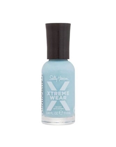 Лак для ногтей Xtreme Wear Sally hansen