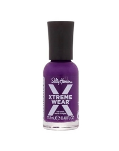 Лак для ногтей Xtreme Wear Sally hansen