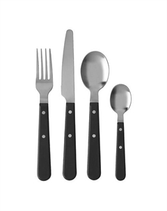 Набор столовых приборов из 24 предметов Ikea