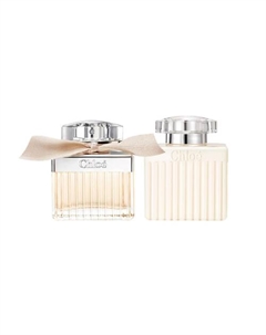 Набор Chloé Eau de Parfum: Парфюмерная вода + Лосьон для тела 1 Chloe