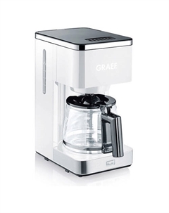 GRAEF. Капельная кофеварка FK 401 1,25 л Graef