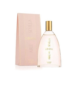 Туалетная вода Aire de Sevilla Divina 150 Instituto espanol