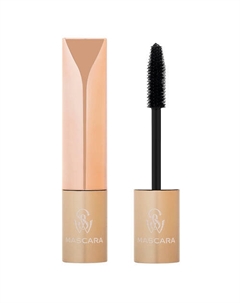 Тушь для ресниц объем и удлинение 5 Shinewell