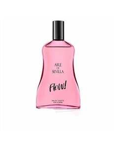Туалетная вода Aire de Sevilla Flow! 150 Instituto espanol