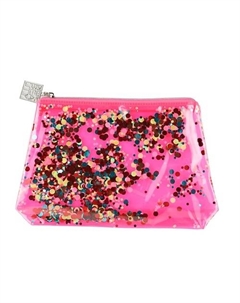 Косметичка серия "Модница" BG-6 Dewal beauty