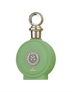 Парфюмерная вода North Stag Expressions III Trois 100 Paris corner