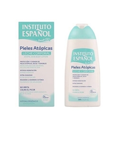 Лосьон для тела Piel Atopica 300 Instituto espanol