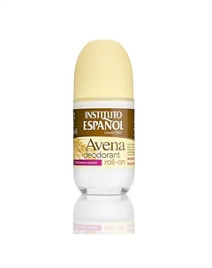 Шариковый дезодорант Avena 75 Instituto espanol