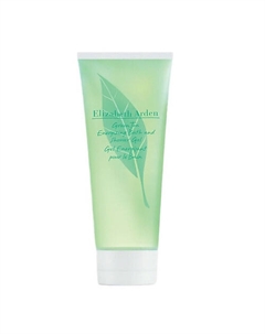 Гель для ванны и душа Green Tea 200 Elizabeth arden
