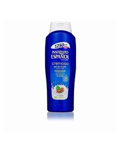 Гель для душа Manteca de Karite 1250 Instituto espanol