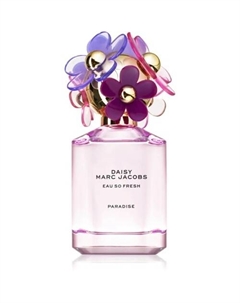 Туалетная вода Daisy Fresh Paradise 75 Marc jacobs