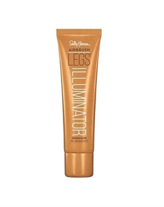 Хайлайтер для ног Airbrush Legs Illuminator 100 Sally hansen