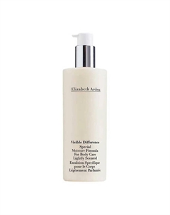 Увлажняющий лосьон для тела Visible Difference Body Lotion 300 Elizabeth arden