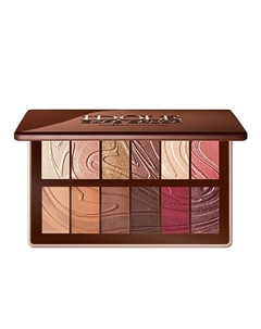 Палетка теней для век Idôle Café Crush Maxi Palette Lancome
