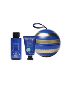 Подарочный набор Collection Winter Full of Stars Mini Bauble Set Douglas