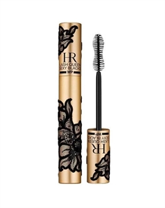 Водостойкая тушь для ресниц Lash Queen Sexy Blacks Waterproof Mascara Helena rubinstein