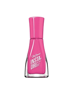 Лак для ногтей Insta-Dri Sally hansen
